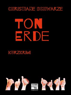 cover image of Tonerde